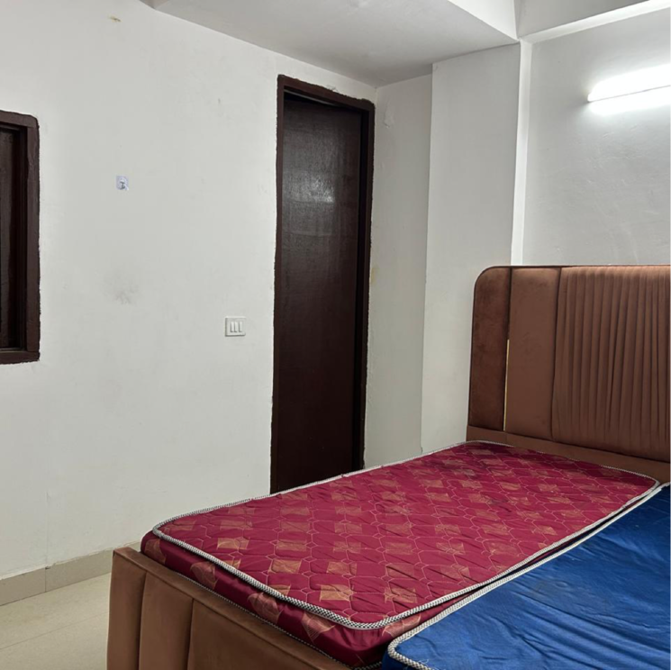 Bedroom, malviya nagar 2 Bedroom 1000 Sq.Ft. Builder Floor In Malviya Nagar Delhi 8975324