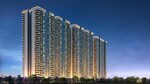 2 BHK 1250 Sq.Ft. Apartment in Nambiar District 25 Domma