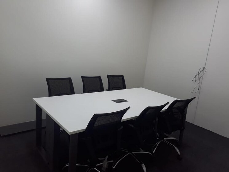 Team Area, kharadi Commercial Office Space 1856 Sq.Ft. In Kharadi Pune 8975327