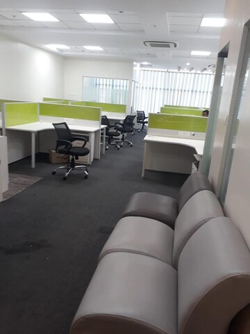 Team Area in  Office Space at Kharadi – for Rent