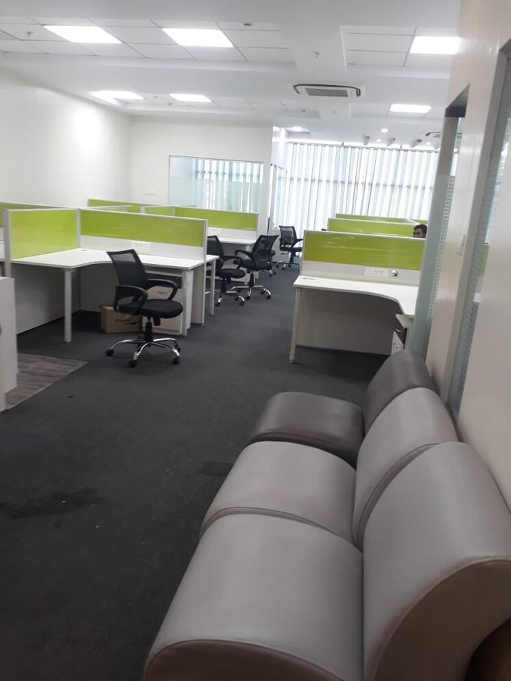 Team Area, kharadi Commercial Office Space 1856 Sq.Ft. In Kharadi Pune 8975327