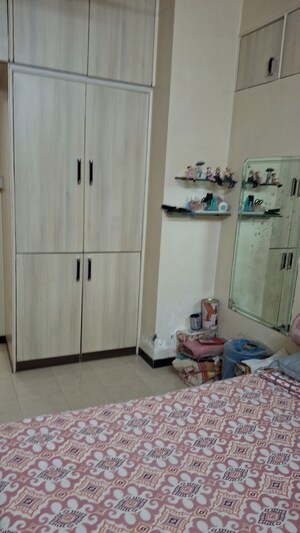 Bathroom in 3 BHK Apartment at Mukund Nagar – for Sale