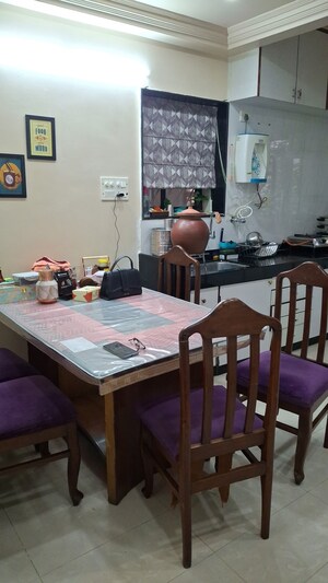 3 BHK Apartment For Sale in Mukund Nagar