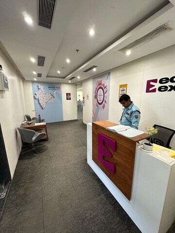 Common Area in  Office Space at Wadhwa Vedanta, Marol – for Rent