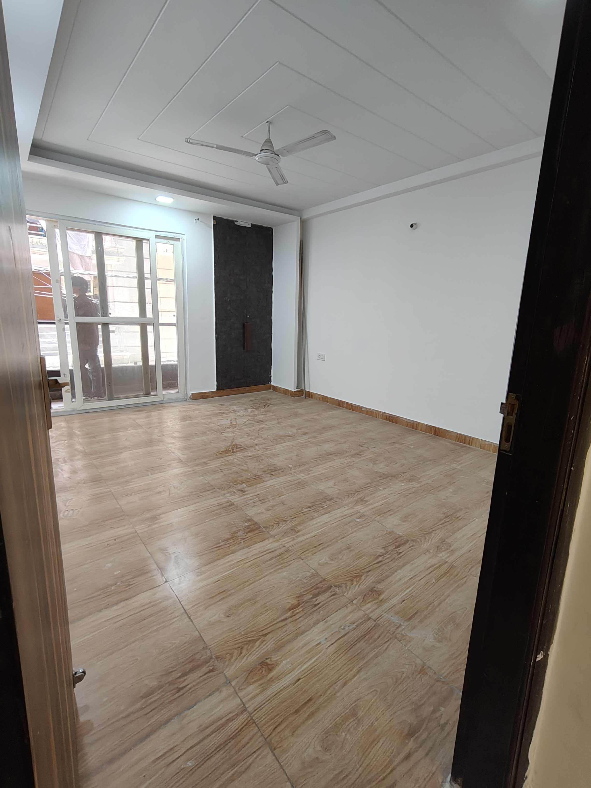 3 BHK Builder Floor For Rent in Chattarpur
