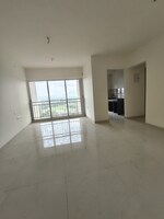 2.5 BHK + Extra Room 908 Sq.Ft. Apartment in Marathon Nexzone