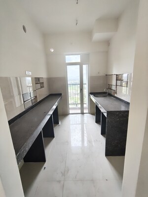 Team Area in 2.5 BHK Apartment at Marathon Nexzone, New Panvel – for Sale