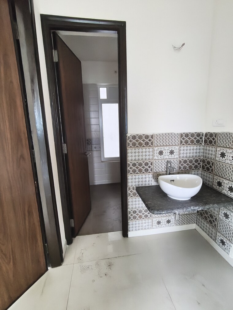 Living Room, marathon-nexzone 2.5 Bedroom 908 Sq.Ft. Apartment In New Panvel Navi Mumbai 8975337