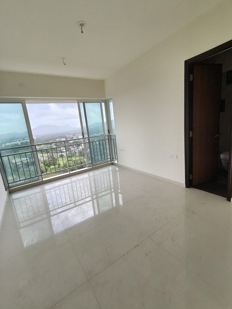 Room, marathon-nexzone 2.5 Bedroom 908 Sq.Ft. Apartment In New Panvel Navi Mumbai 8975337