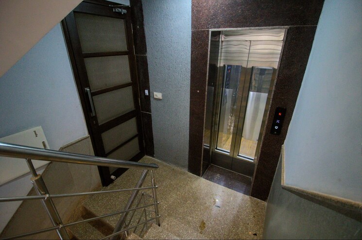 Living Room, central-park-i 3 Bedroom 2000 Sq.Ft. Builder Floor In Sector 42 Gurgaon 8975340