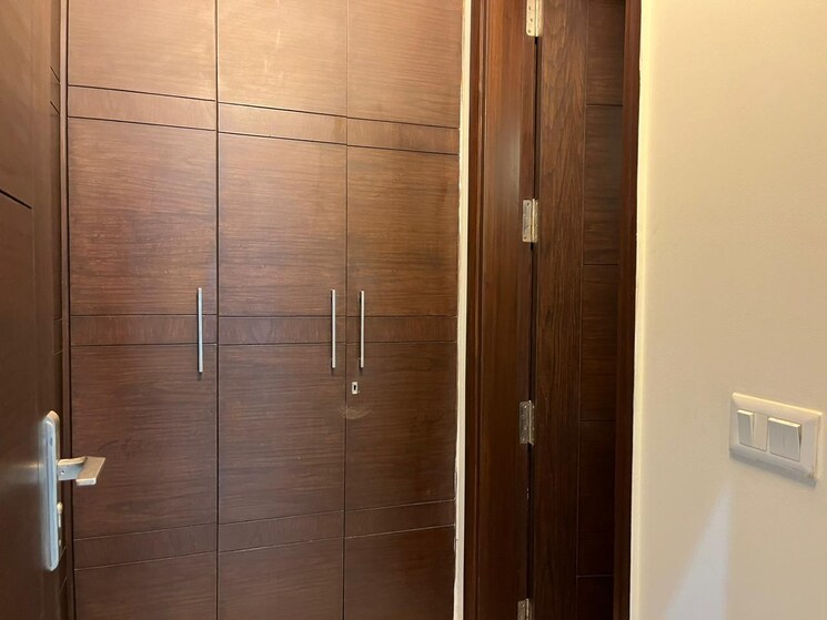 undefined, ansal-sushant-apartments 3 Bedroom 2100 Sq.Ft. Builder Floor In Sushant Lok I Gurgaon 8975342