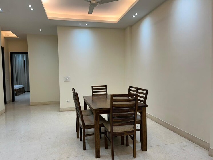 Gym, ansal-sushant-apartments 3 Bedroom 2100 Sq.Ft. Builder Floor In Sushant Lok I Gurgaon 8975342