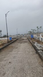 111 Sq.Yd. Plot in Omaxe City