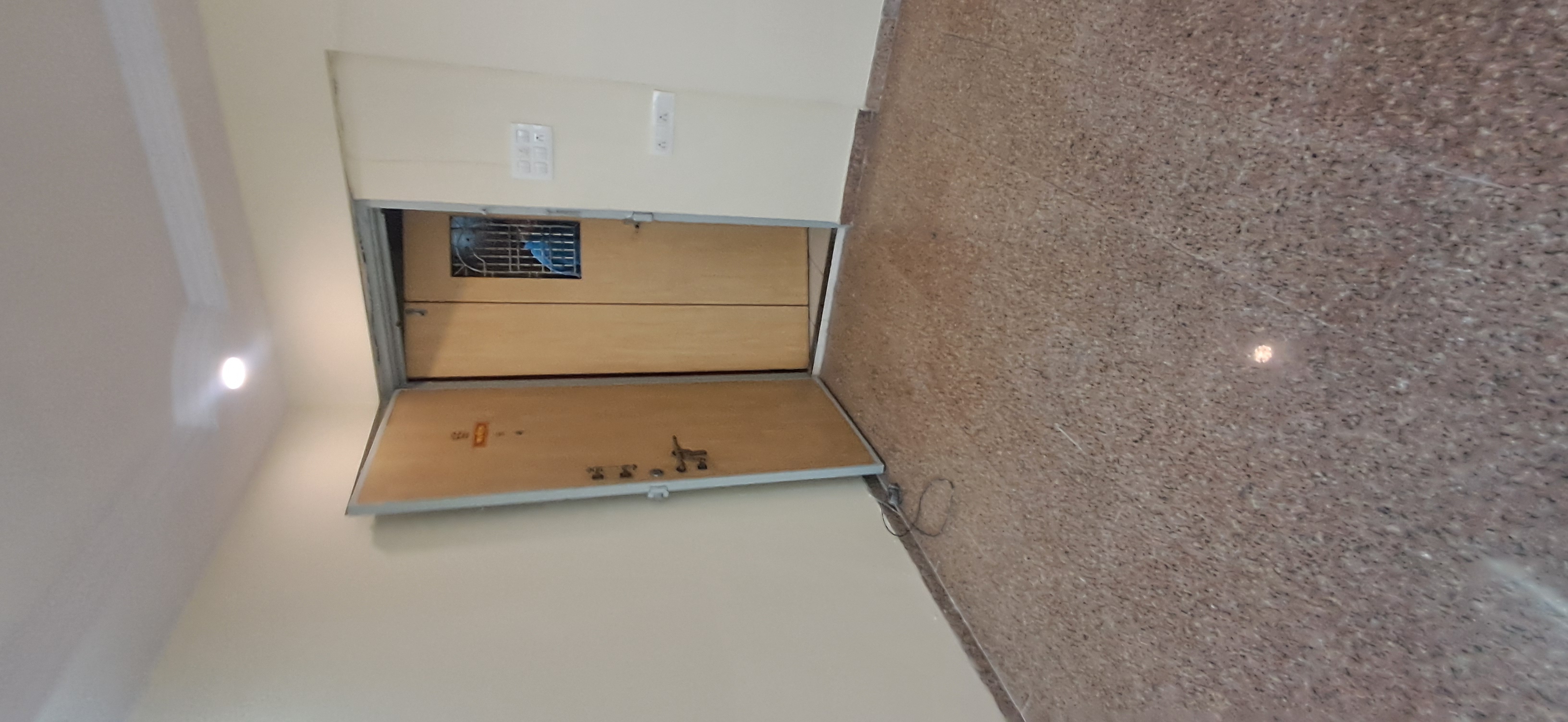 1 BHK + Extra Room 450 Sq.Ft. Apartment in Akshardham Apartment