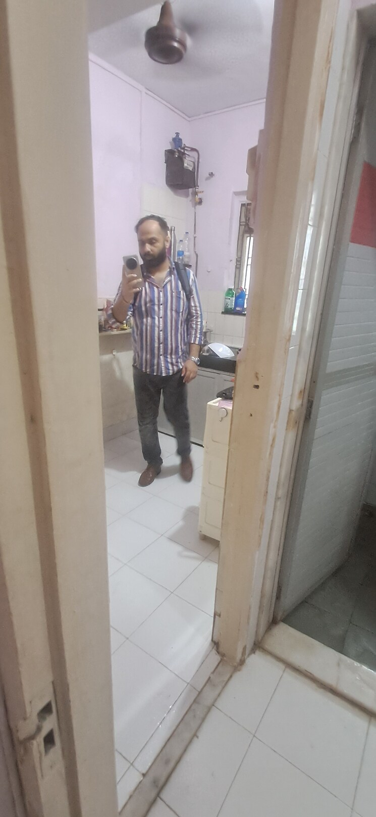 undefined, malad-sc-chs 1 RK 350 Sq.Ft. Apartment In Malad West Mumbai 8975348