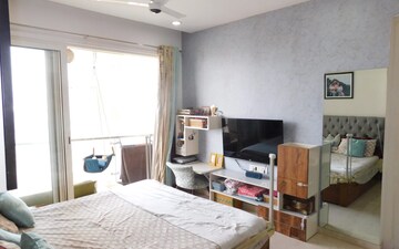 1 BHK Apartment For Sale in Sethia Imperial Avenue, Malad East