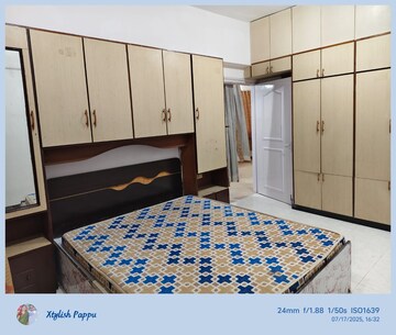 2 BHK Apartment For Rent in Shyam Kunj Goregaon West, Goregaon West