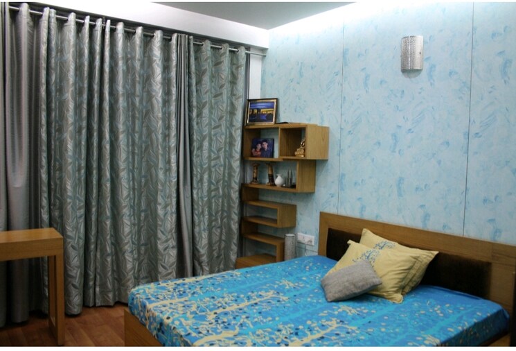 Living Room, vatika-city 3 Bedroom 2134 Sq.Ft. Apartment In Sector 49 Gurgaon 8975352