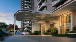 3 BHK + Pooja Room,Servant Room,Study Room,Extra Room Apartment For Sale in Nambiar District 25