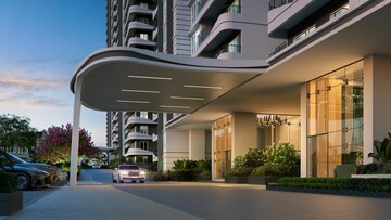 3 BHK Apartment For Sale in Nambiar District 25, Dommasandra