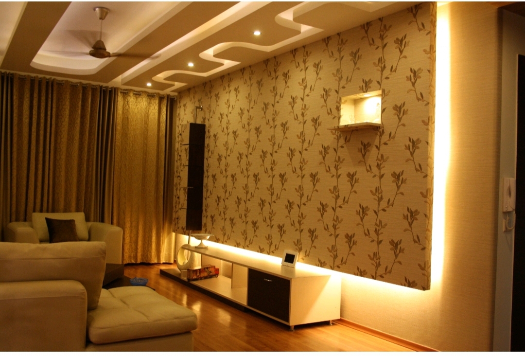 3 BHK + Pooja Room,Servant Room Apartment For Rent in Vatika City