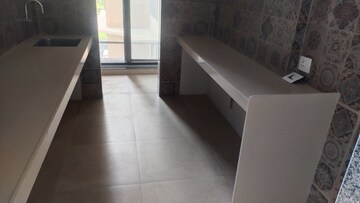 Balcony in 2 BHK Apartment at Hiranandani Atlantis, Powai – for Sale