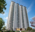 4 BHK + Pooja Room,Servant Room,Study Room,Extra Room 3000 Sq.Ft. Apartment in Nambiar District 25