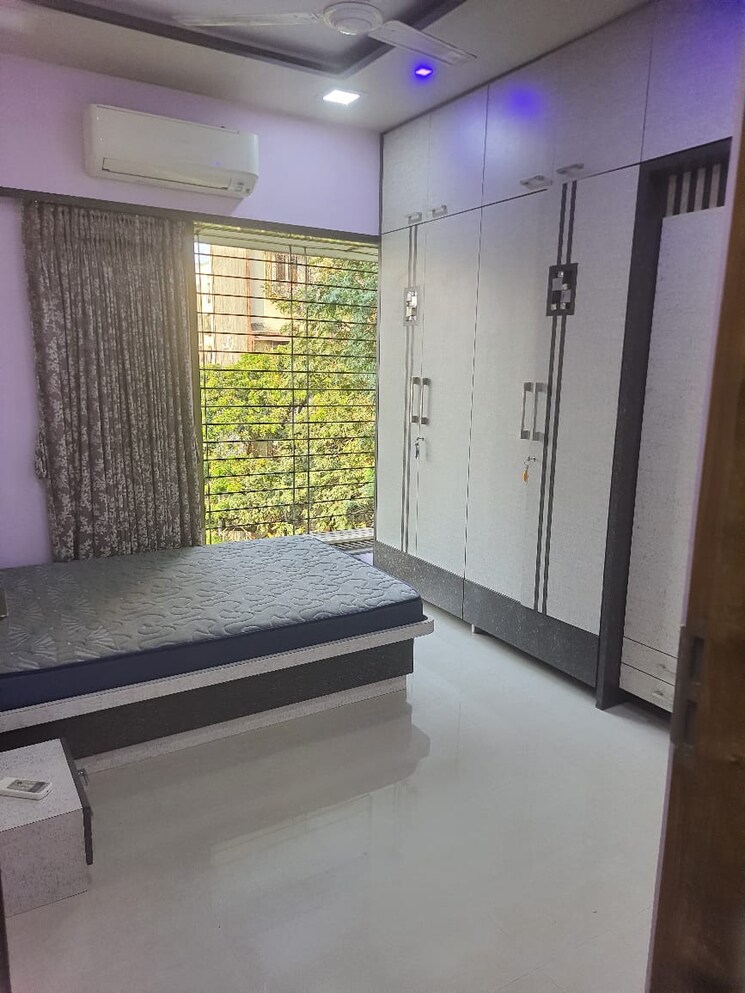 Bedroom, liberty-garden 1 Bedroom 435 Sq.Ft. Apartment In Malad West Mumbai 8975366
