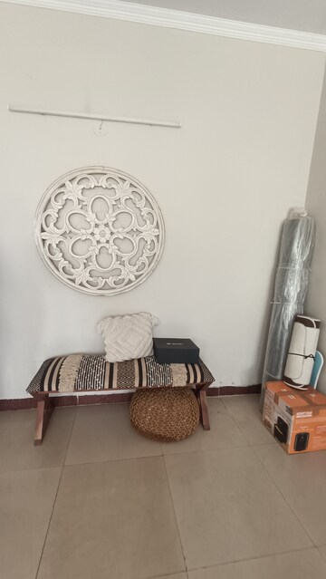 2 BHK Apartment For Sale in Unitech Heritage City, Sector 25