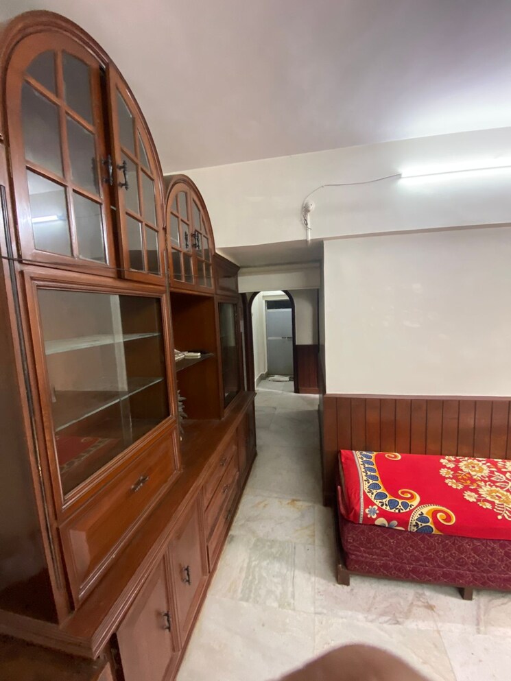 Kitchen, ahimsa-marg 2 Bedroom 680 Sq.Ft. Apartment In Malad West Mumbai 8975372