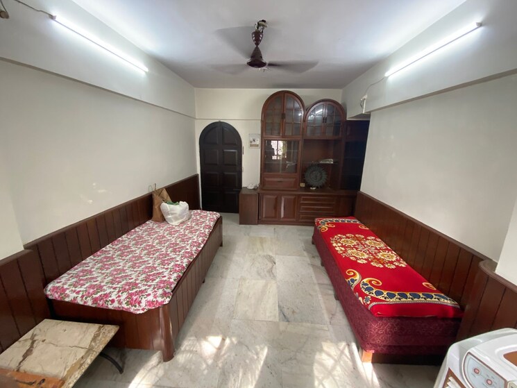 Bedroom, ahimsa-marg 2 Bedroom 680 Sq.Ft. Apartment In Malad West Mumbai 8975372