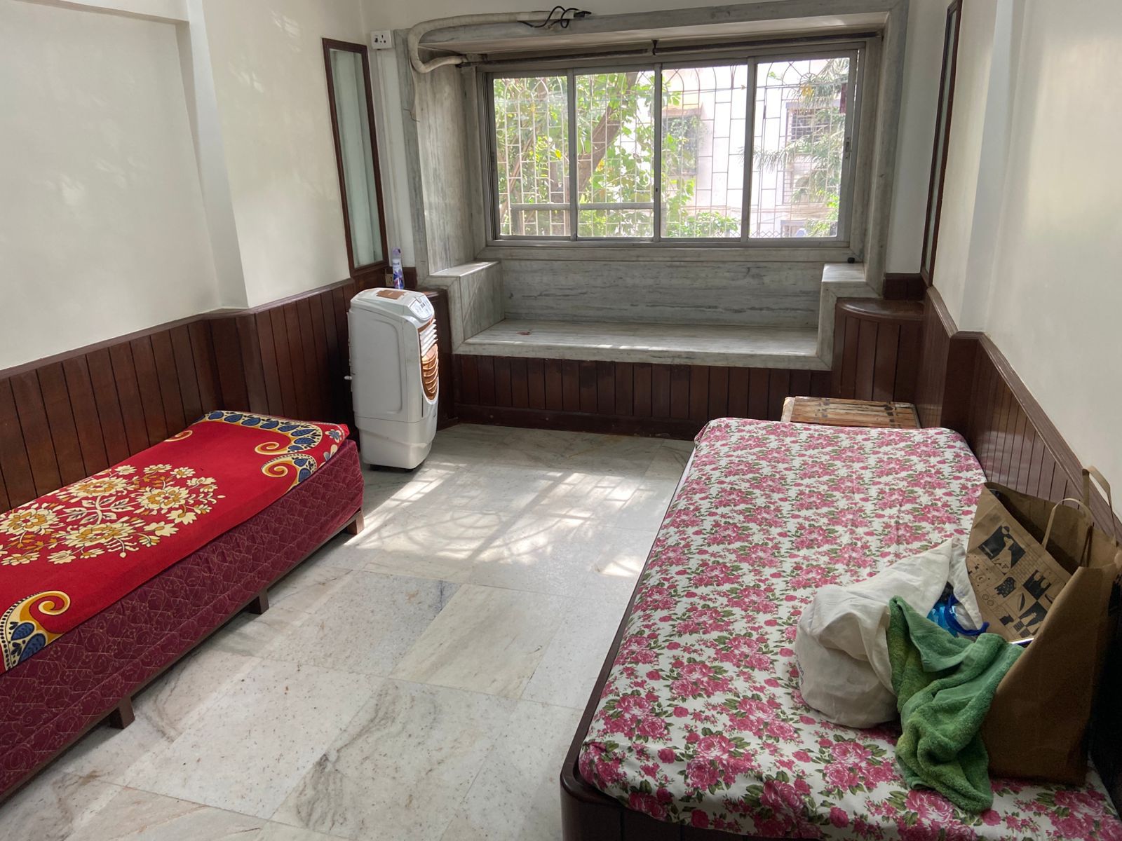 2 BHK + Extra Room 680 Sq.Ft. Apartment in Ahimsa Marg