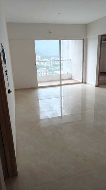 Master Bedroom in 3 BHK Apartment at JD Gaatha, Lohgaon – for Rent