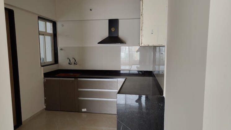 Kitchen, jd-gaatha 3 Bedroom 1400 Sq.Ft. Apartment In Lohgaon Pune 8975374