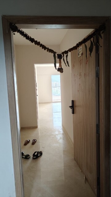 Living Room in 3 BHK Apartment at JD Gaatha, Lohgaon – for Rent