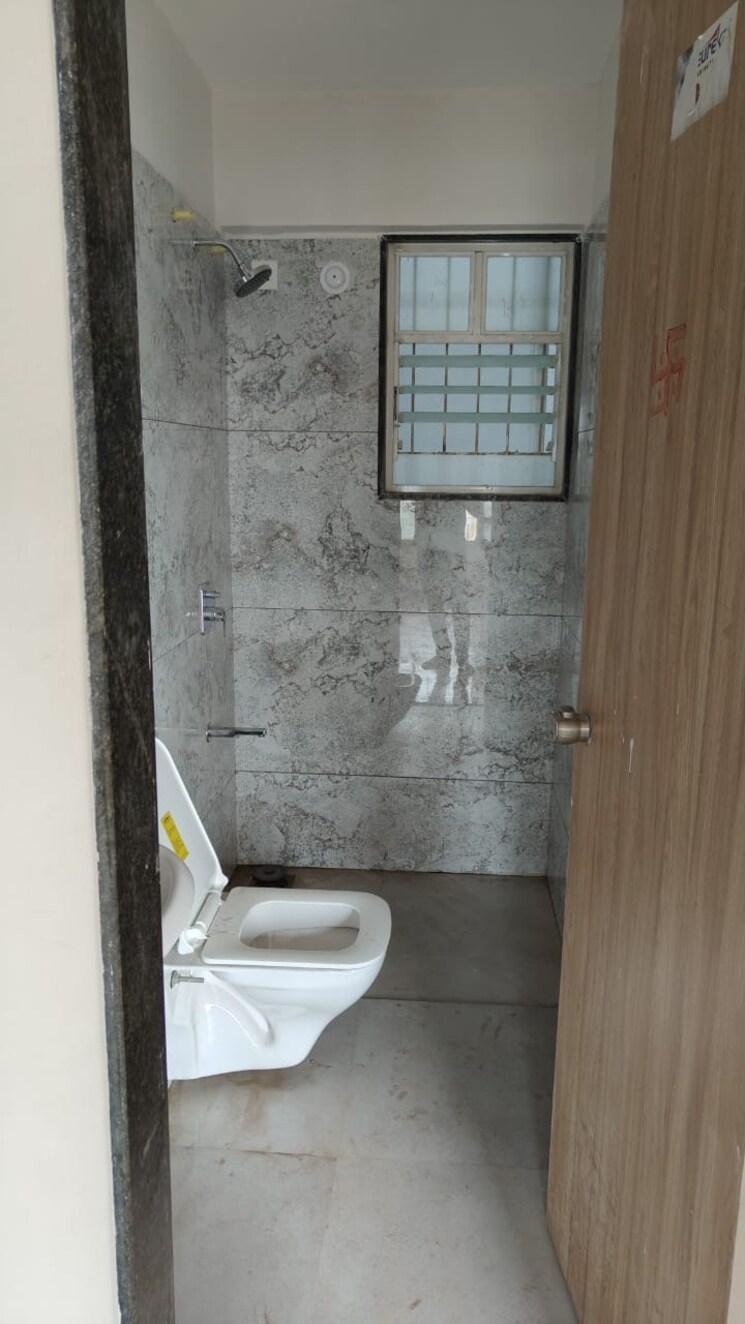 Bathroom, jd-gaatha 3 Bedroom 1400 Sq.Ft. Apartment In Lohgaon Pune 8975374