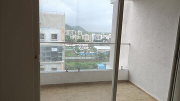  3 BHK Apartment at JD Gaatha, Lohgaon – for Rent