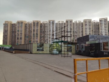4 BHK Apartment For Rent in Sare Home, Sector 92