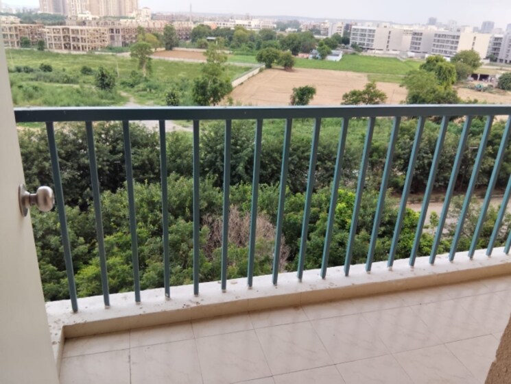 Balcony, sare-home 4 Bedroom 2285 Sq.Ft. Apartment In Sector 92 Gurgaon 8975388