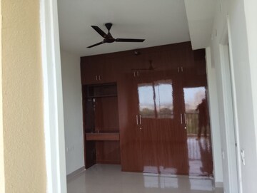 Furnished Amenities in 4 BHK Apartment at Sare Home, Sector 92 – for Rent