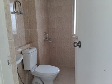 Bathroom in 4 BHK Apartment at Sare Home, Sector 92 – for Rent