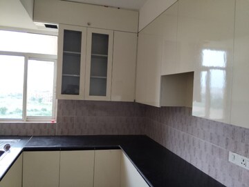 Kitchen in 4 BHK Apartment at Sare Home, Sector 92 – for Rent