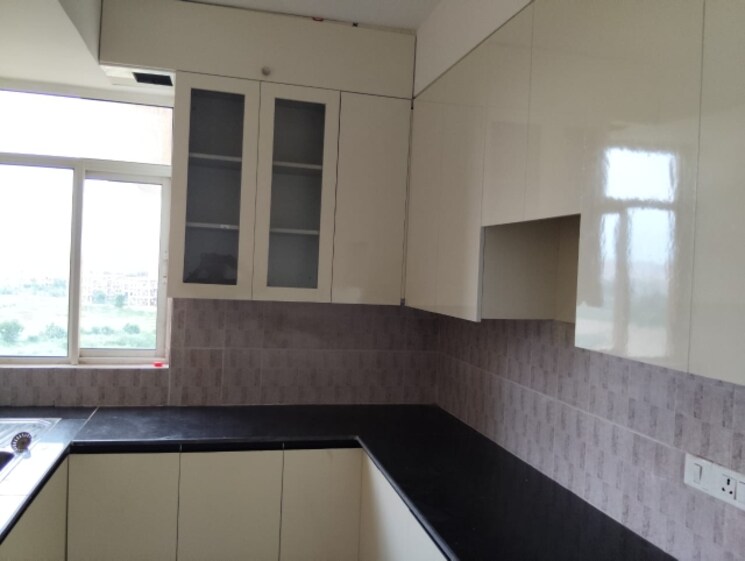 Kitchen, sare-home 4 Bedroom 2285 Sq.Ft. Apartment In Sector 92 Gurgaon 8975388
