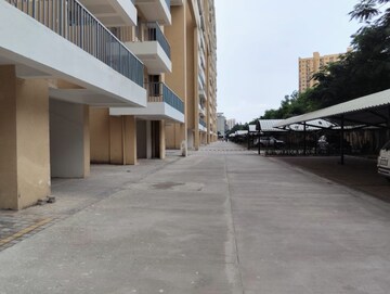 4 BHK Apartment – Exterior View View at Sare Home, Sector 92 - for Rent