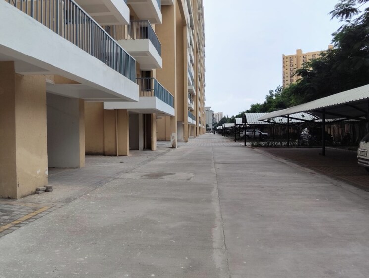 Exterior View, sare-home 4 Bedroom 2285 Sq.Ft. Apartment In Sector 92 Gurgaon 8975388