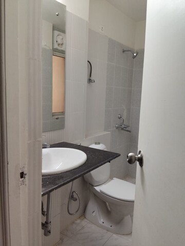 Bathroom in 4 BHK Apartment at Sare Home, Sector 92 – for Rent