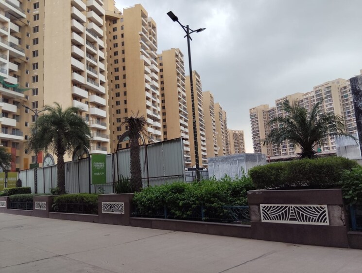 Exterior View, sare-home 4 Bedroom 2285 Sq.Ft. Apartment In Sector 92 Gurgaon 8975388