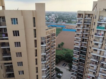 4 BHK Apartment – Exterior View View at Sare Home, Sector 92 - for Rent