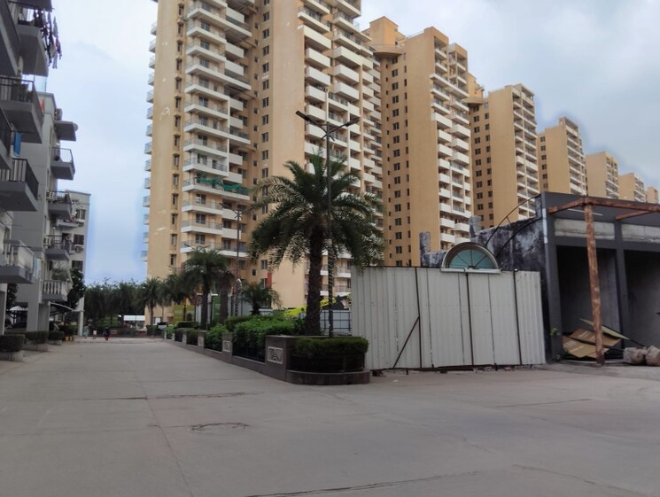 Exterior View, sare-home 4 Bedroom 2285 Sq.Ft. Apartment In Sector 92 Gurgaon 8975388