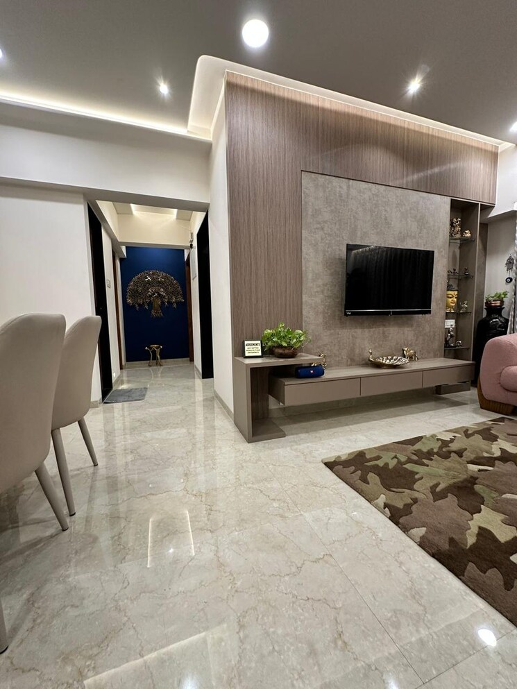  Parking, oxford-navrang-oasis 2 Bedroom 698 Sq.Ft. Apartment In Goregaon West Mumbai 8975392